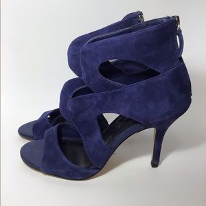 Katia Caged High Heel